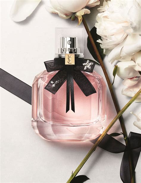 yves saint laurent mon paris floral|ysl chypre floral.